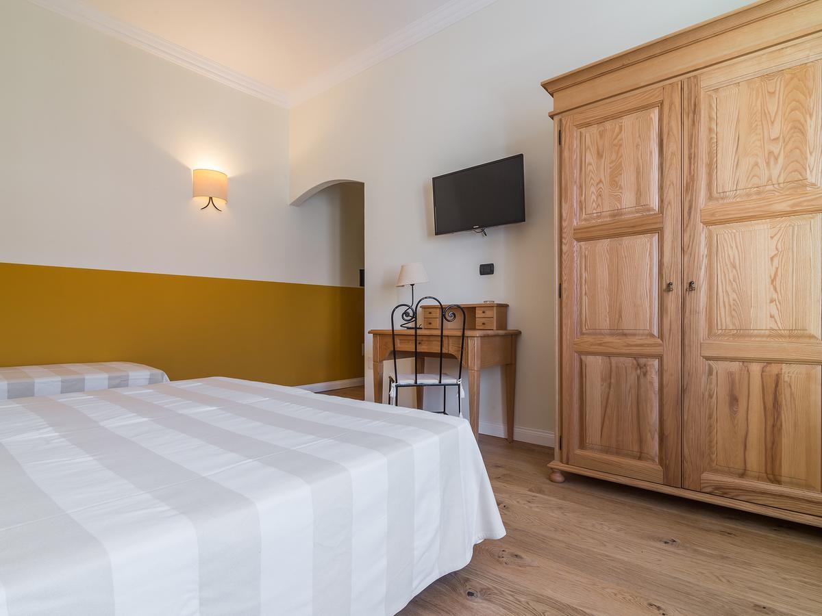 Charming Rooms Opuntia Carloforte  Exterior photo